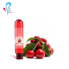 Wholesale Personal Safe Fruit Water Based Edible Lubricant Sex