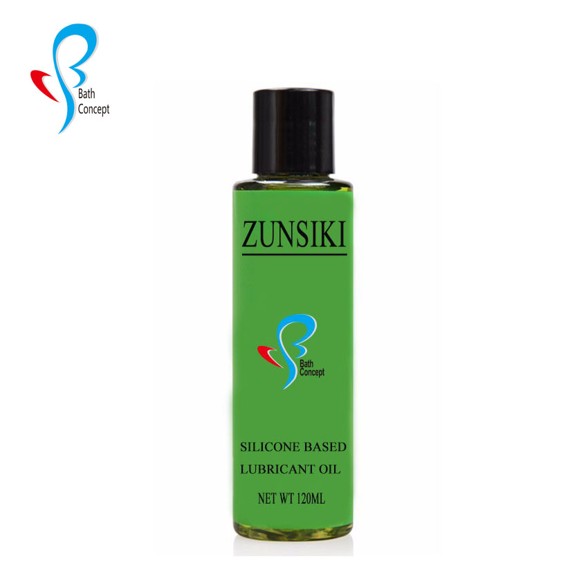 Wholesale Water Based Private Label Sex Massage Lubricant Oil